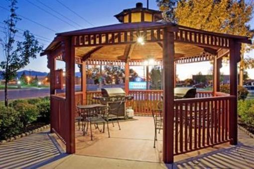 фото отеля Candlewood Suites Salt Lake City - Airport