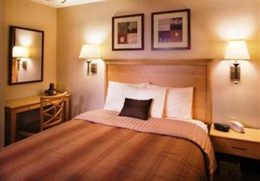 фото отеля Candlewood Suites Salt Lake City - Airport