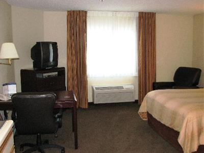 фото отеля Candlewood Suites Salt Lake City - Airport