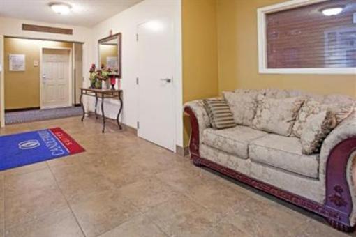 фото отеля Candlewood Suites Salt Lake City - Airport