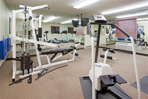 фото отеля Candlewood Suites Salt Lake City - Airport
