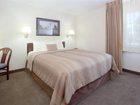 фото отеля Candlewood Suites Salt Lake City - Airport