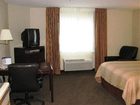 фото отеля Candlewood Suites Salt Lake City - Airport