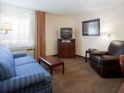 фото отеля Candlewood Suites Salt Lake City - Airport