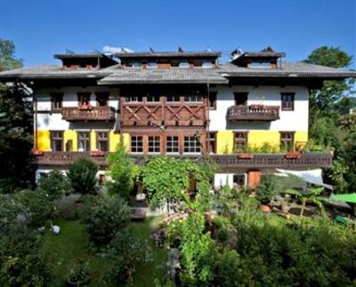 фото отеля Sonnhof Bed And Breakfast Bad Ischl