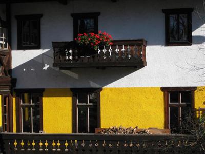 фото отеля Sonnhof Bed And Breakfast Bad Ischl