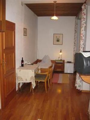 фото отеля Sonnhof Bed And Breakfast Bad Ischl