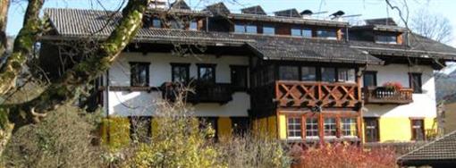 фото отеля Sonnhof Bed And Breakfast Bad Ischl