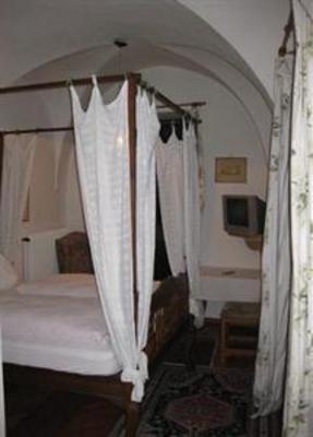 фото отеля Sonnhof Bed And Breakfast Bad Ischl
