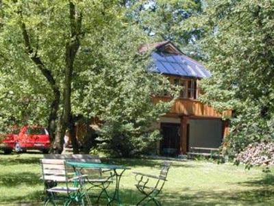 фото отеля Sonnhof Bed And Breakfast Bad Ischl