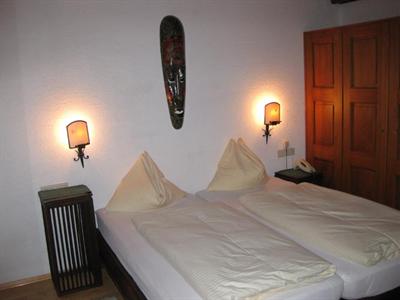фото отеля Sonnhof Bed And Breakfast Bad Ischl