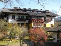 Sonnhof Bed And Breakfast Bad Ischl