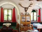 фото отеля Sonnhof Bed And Breakfast Bad Ischl