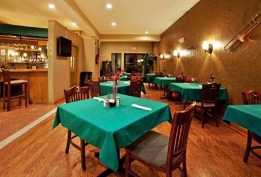 фото отеля Holiday Inn Opelousas