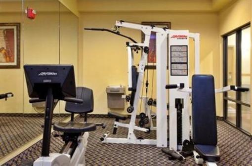 фото отеля Holiday Inn Opelousas
