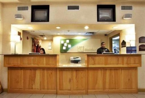 фото отеля Holiday Inn Opelousas