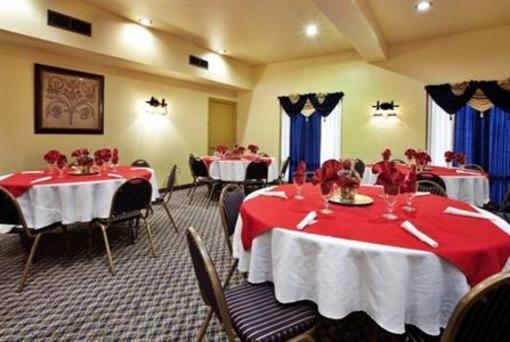 фото отеля Holiday Inn Opelousas