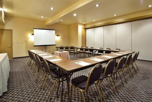 фото отеля Holiday Inn Opelousas