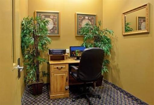 фото отеля Holiday Inn Opelousas