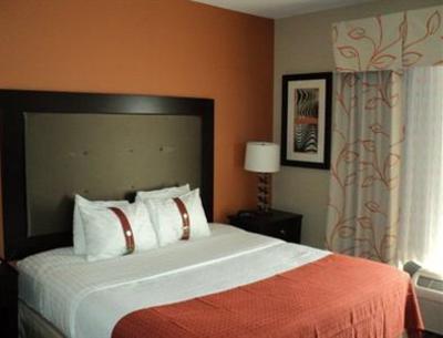 фото отеля Holiday Inn Opelousas