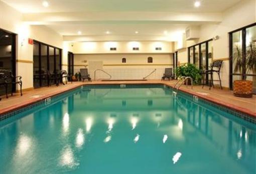 фото отеля Holiday Inn Opelousas