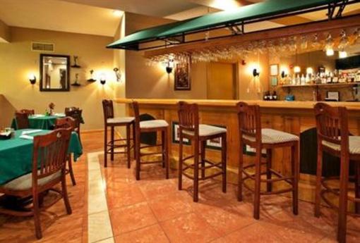 фото отеля Holiday Inn Opelousas
