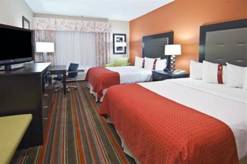 фото отеля Holiday Inn Opelousas