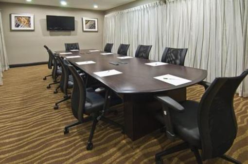 фото отеля Holiday Inn Opelousas