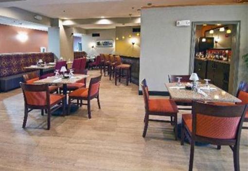 фото отеля Holiday Inn Opelousas