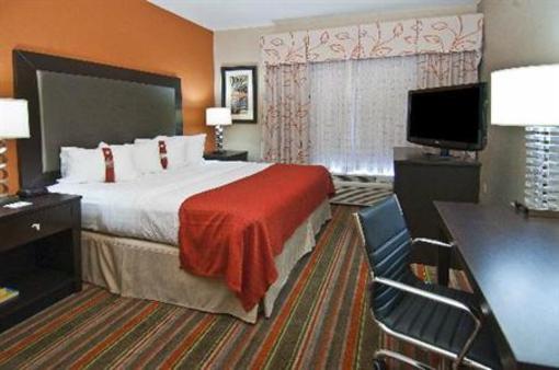 фото отеля Holiday Inn Opelousas