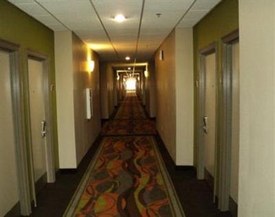 фото отеля Holiday Inn Opelousas