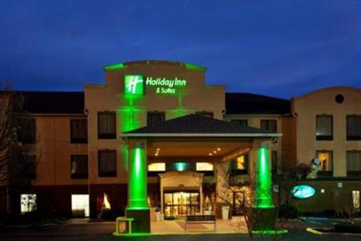 фото отеля Holiday Inn Opelousas