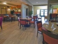 Holiday Inn Opelousas