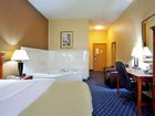фото отеля Holiday Inn Opelousas