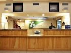 фото отеля Holiday Inn Opelousas