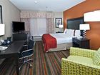 фото отеля Holiday Inn Opelousas