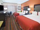 фото отеля Holiday Inn Opelousas