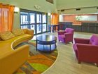 фото отеля Holiday Inn Opelousas