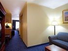 фото отеля Holiday Inn Opelousas