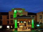 фото отеля Holiday Inn Opelousas