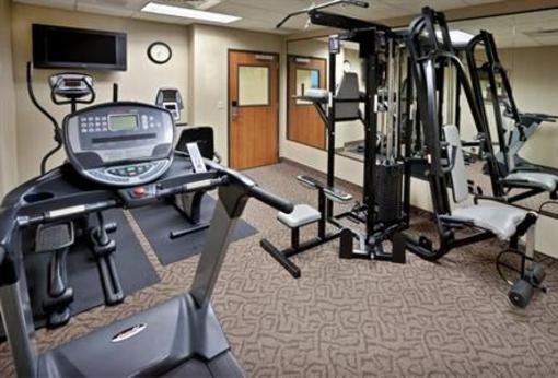 фото отеля Holiday Inn Express Hotel & Suites Nampa