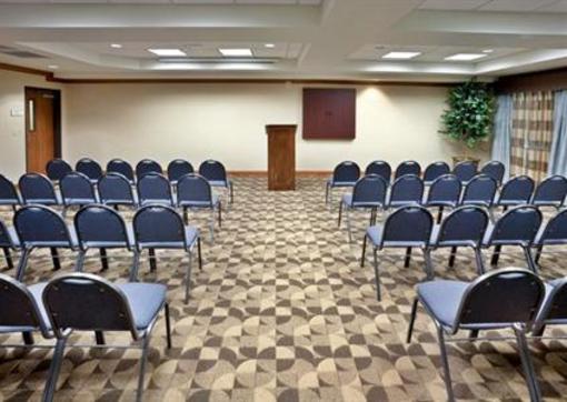 фото отеля Holiday Inn Express Hotel & Suites Nampa