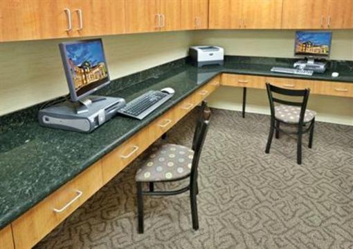 фото отеля Holiday Inn Express Hotel & Suites Nampa