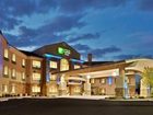 фото отеля Holiday Inn Express Hotel & Suites Nampa