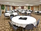 фото отеля Holiday Inn Express Hotel & Suites Nampa