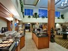 фото отеля Holiday Inn Express Hotel & Suites Nampa