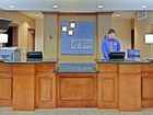 фото отеля Holiday Inn Express Hotel & Suites Nampa