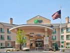 фото отеля Holiday Inn Express Hotel & Suites Nampa