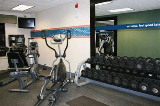 фото отеля Hampton Inn Brattleboro