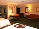 фото отеля Hampton Inn Brattleboro